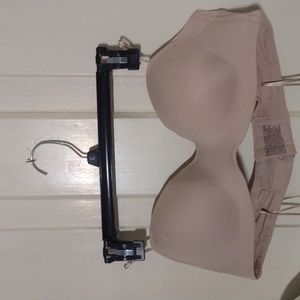 Strapless Bra